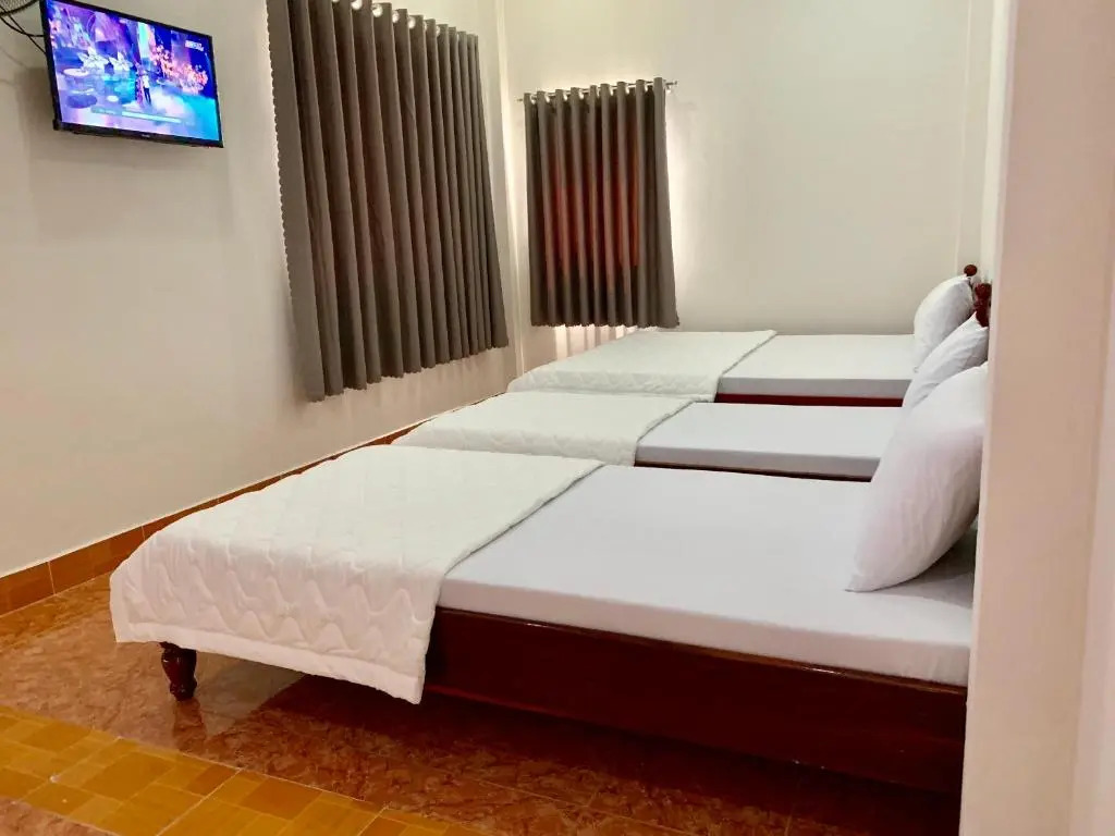 Phuc Long 2 Hotel
