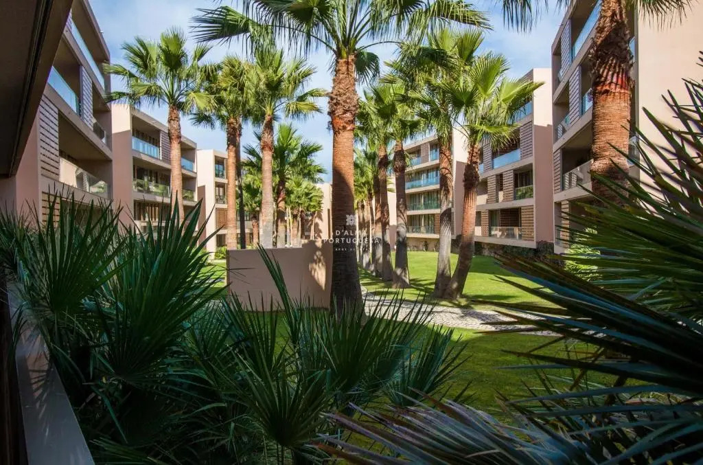 Coco Design Apartment Salgados Beach