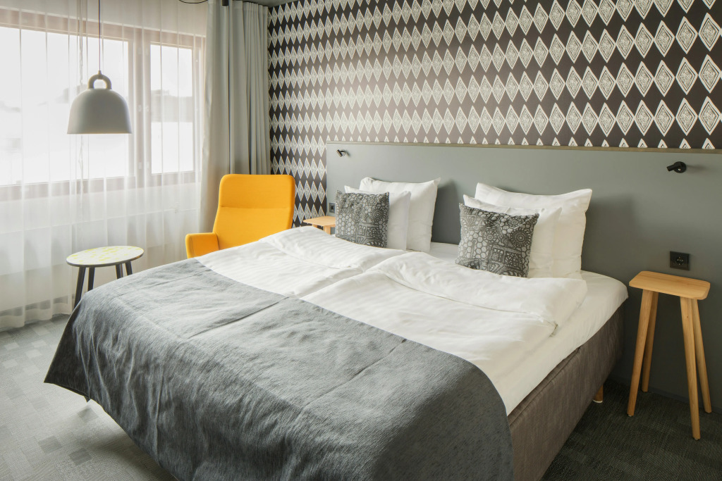 Original Sokos Hotel Presidentti Helsinki