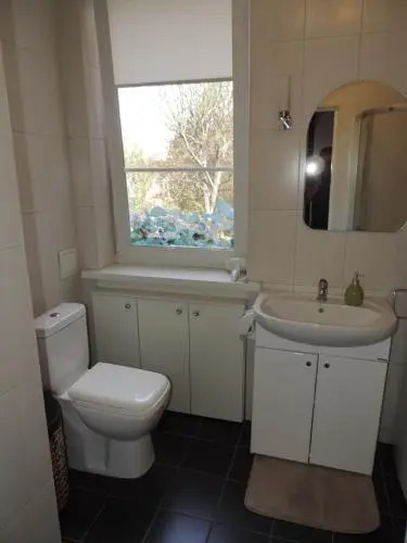 Gdańskie Apartamenty - Old Town Grobla Rooms