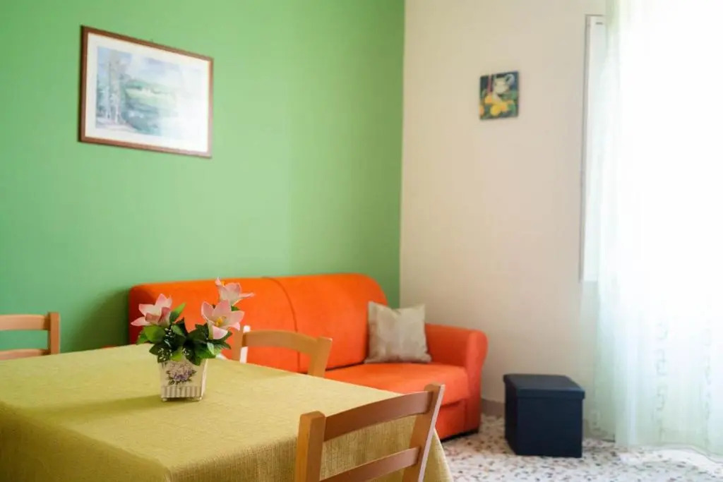 Casa Vacanza Rivetti
