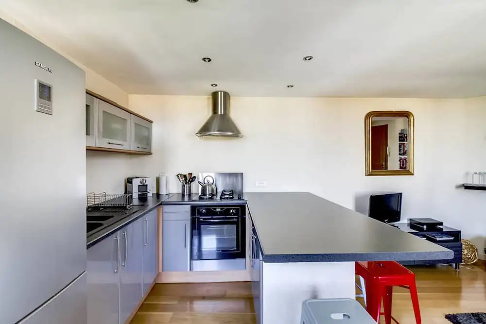 Le Lamonnoye - Cosy & Clean
