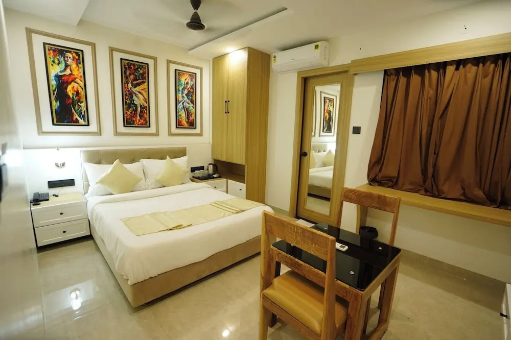 Wishotel Premier The Phoenix Hotel 2.O