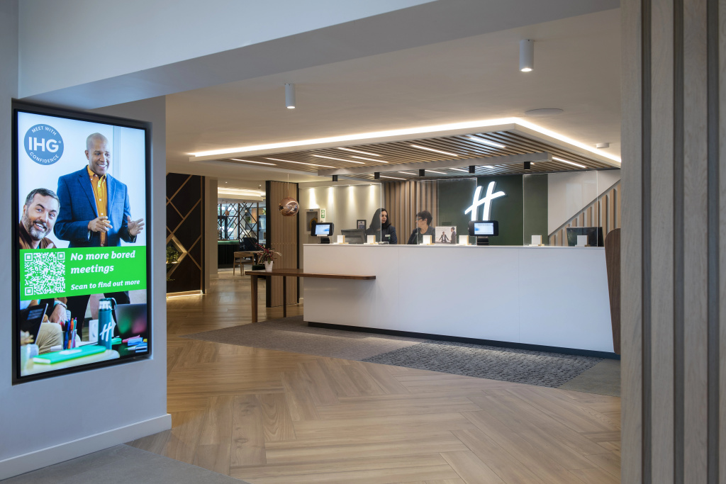 Holiday Inn London-Shepperton by IHG