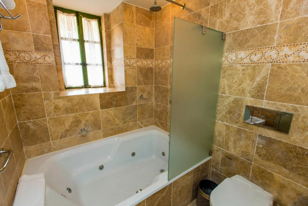 Aranwa Sacred Valley Hotel & Wellness