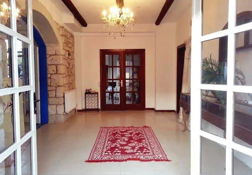 Genesis Hotel&Spa Alaçatı