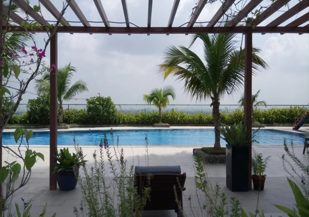Cantavil Premier Serviced Apartment