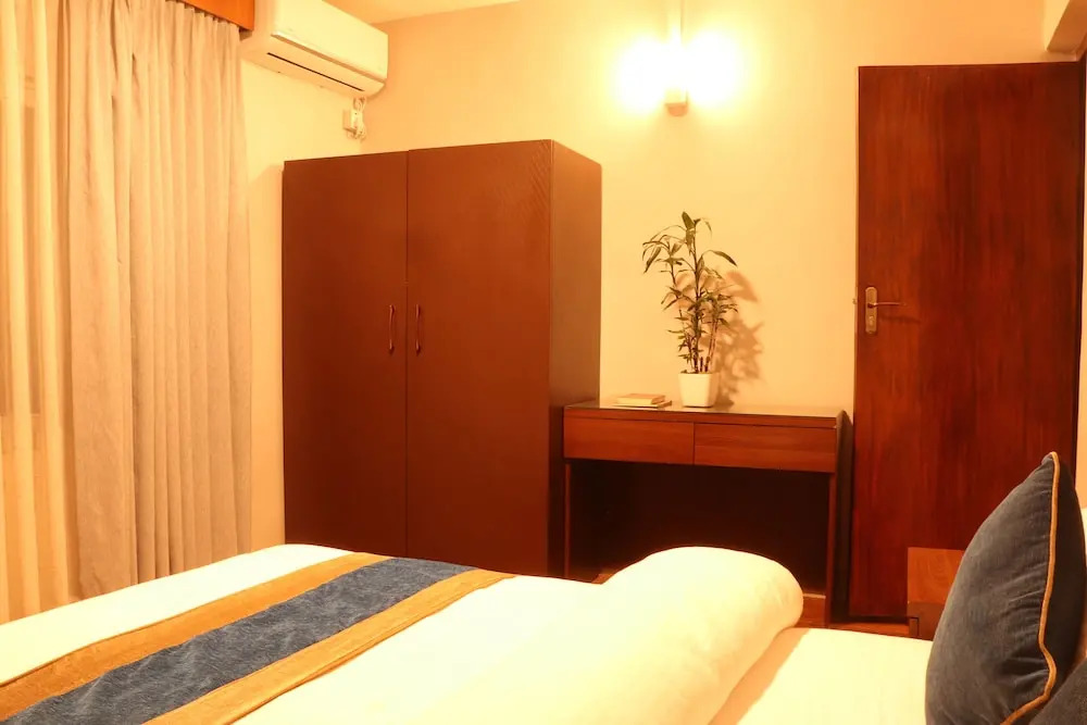Hotel Elegant Kathmandu Inn- Heritage & Comfort Hotel
