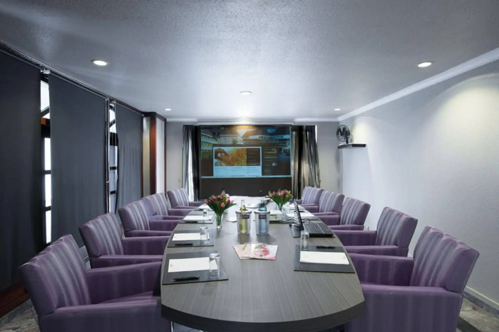 Hotel Gladbeck van der Valk