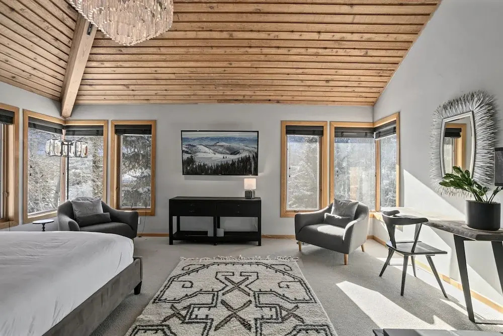 2060 Solamere Drive - Four Bedroom Home by Deer Valley Resort