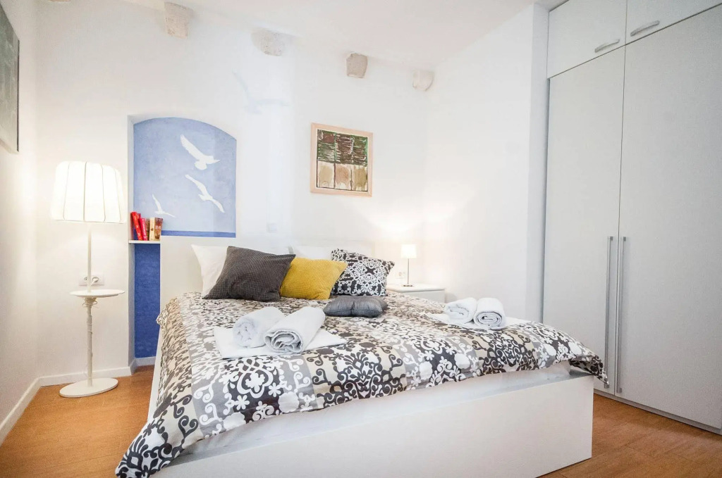Apartments Tereza