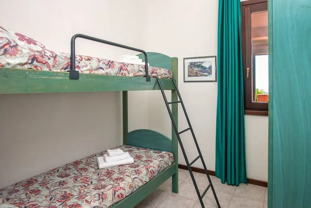 Pietre Rosse Residence Club Palinuro
