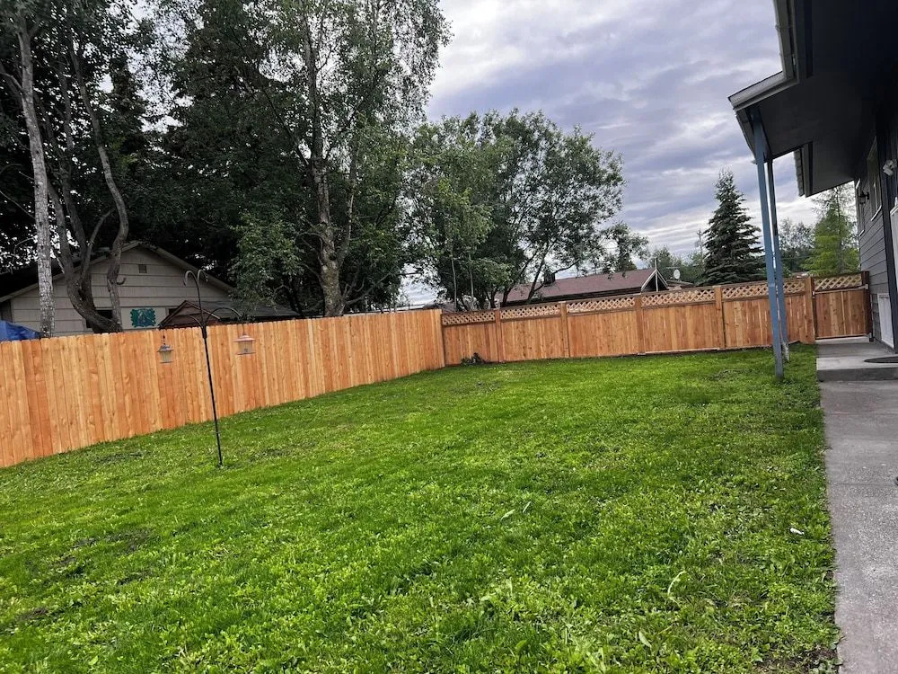 Anchorage midtown apartment-Wyoming 2