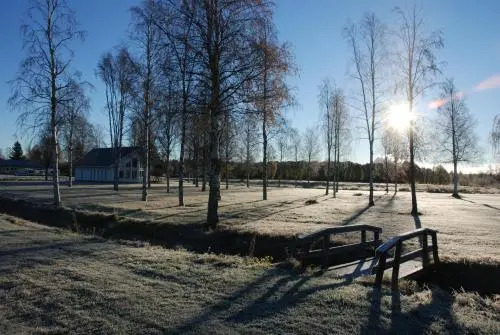 Storstrand Kursgård