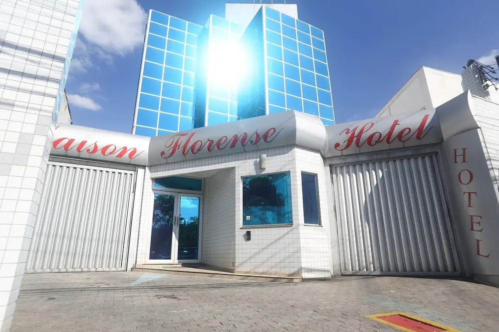 Maison Florense Hotel