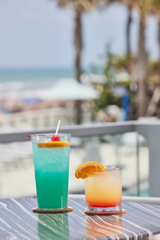 Max Beach Resort