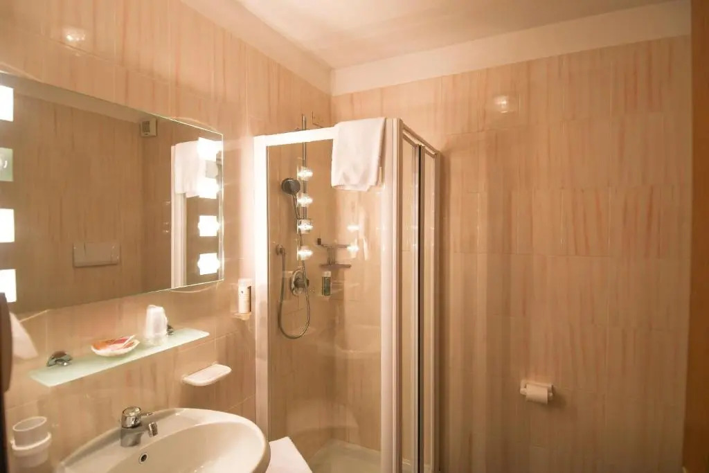Hotel El Laresh