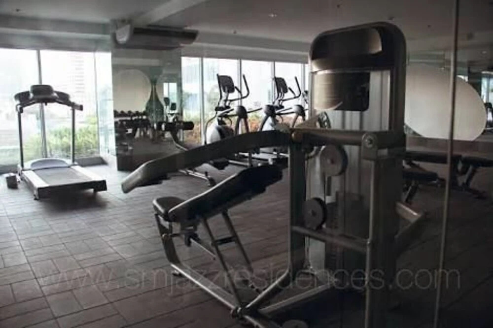 PH Condos at Jazz Residences