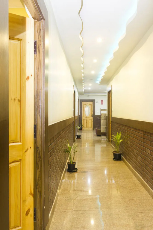 OYO 436 near Forum Mall