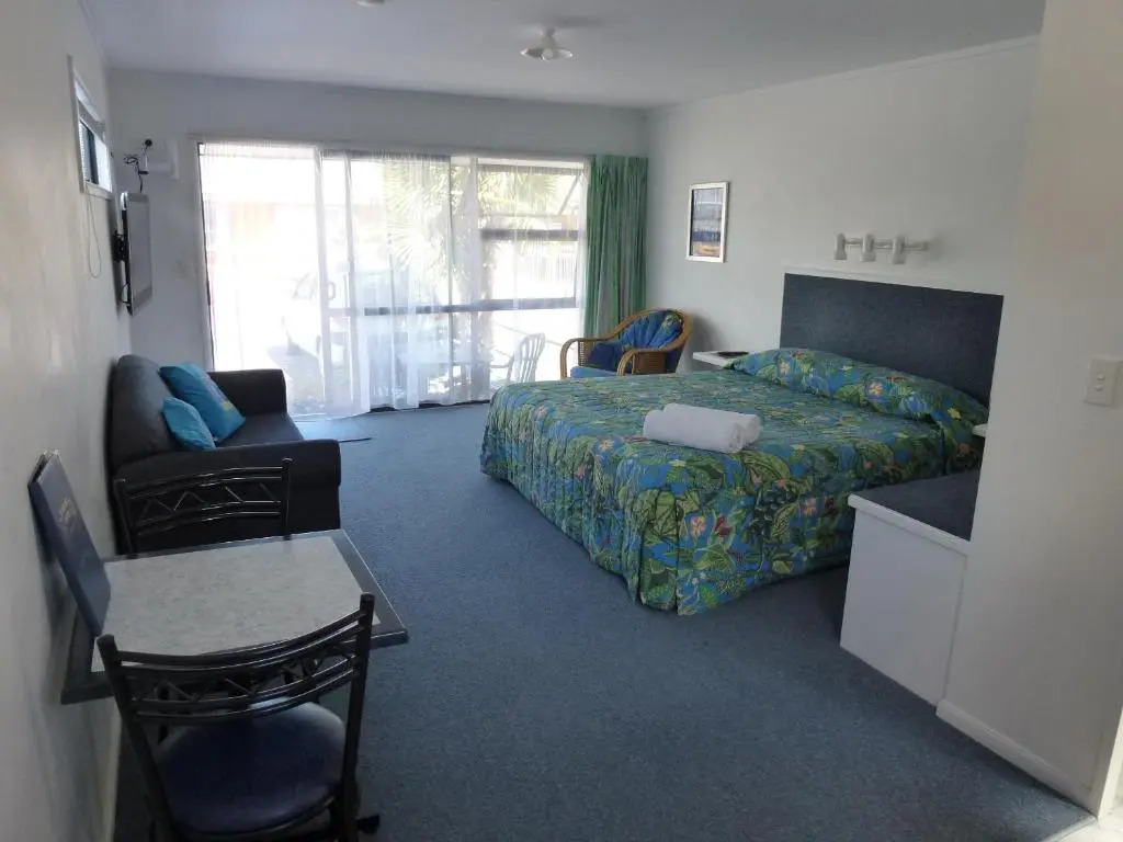 Mana-Nui Motel