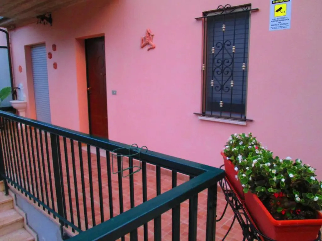 B&B Le Begonie
