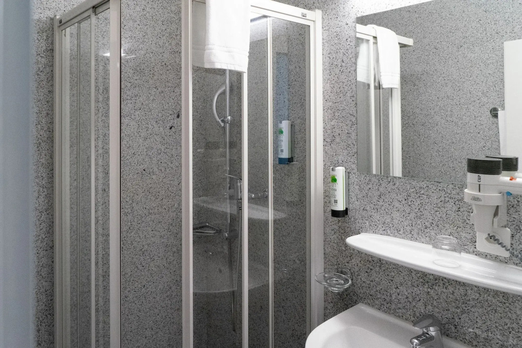 Tailormade Hotel STANS SÜD