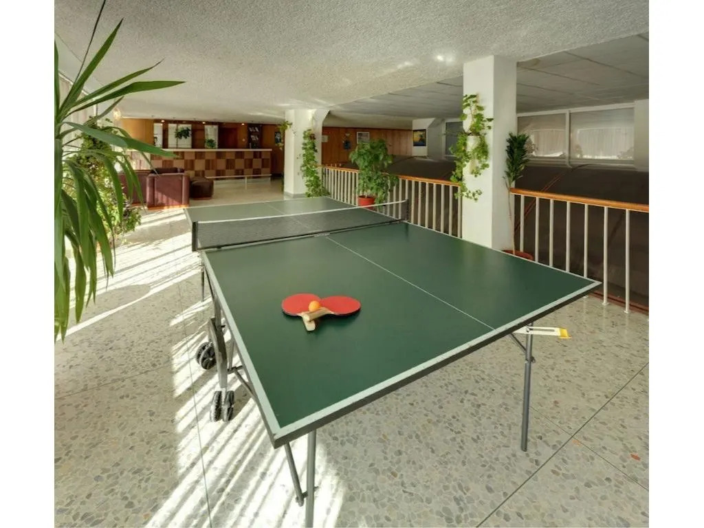 Hotel Pliska All inclusive