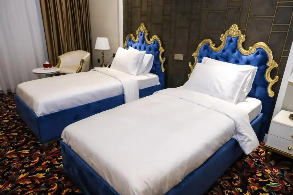 Zenat AL- Hayat Basra Hotel