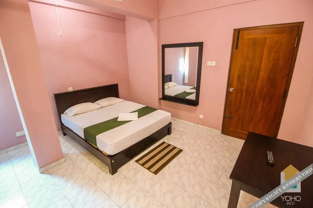 The Bro Hotel by OYO Rooms