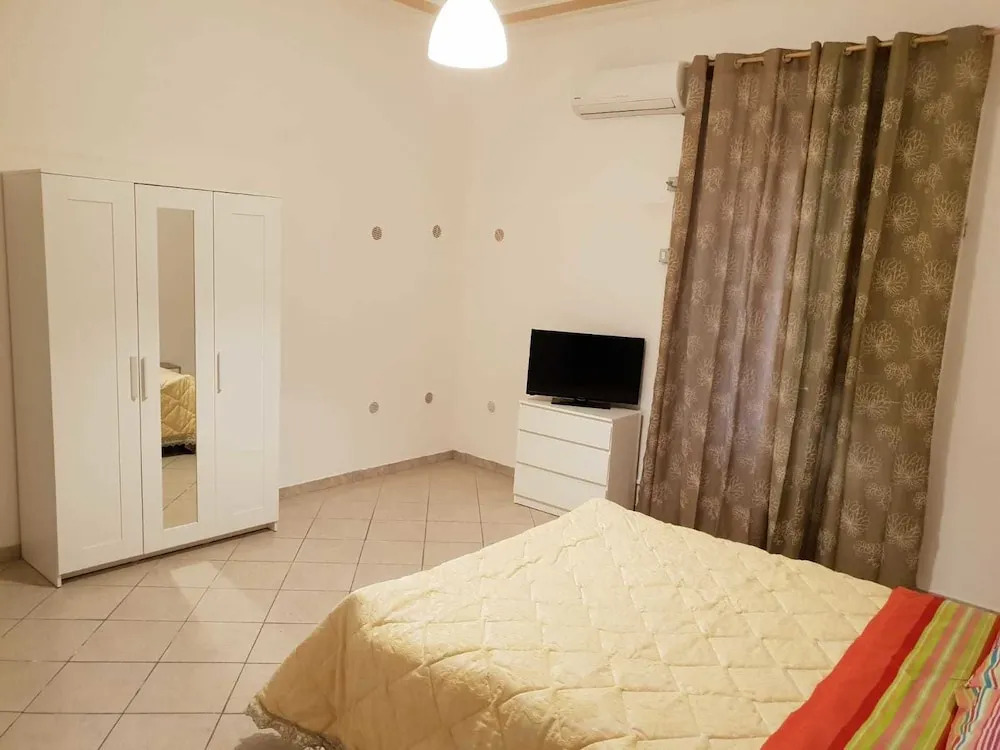Casa dei Compari