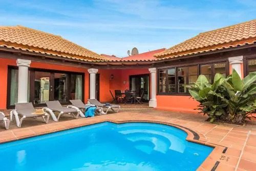 Casa Luca