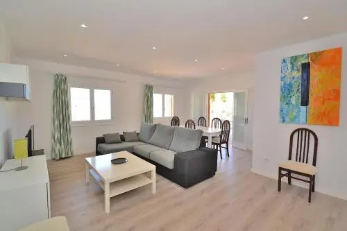 Villa Anglesos, Can Picafort 222