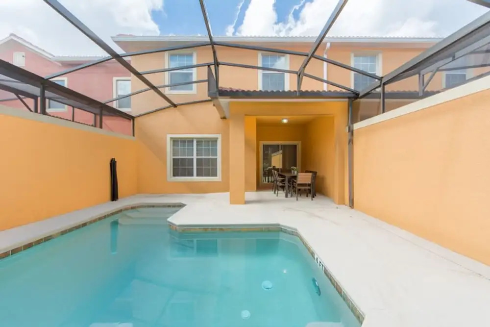 Paradise Palms 2959
