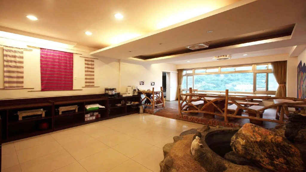 Liwu Hotel Taroko