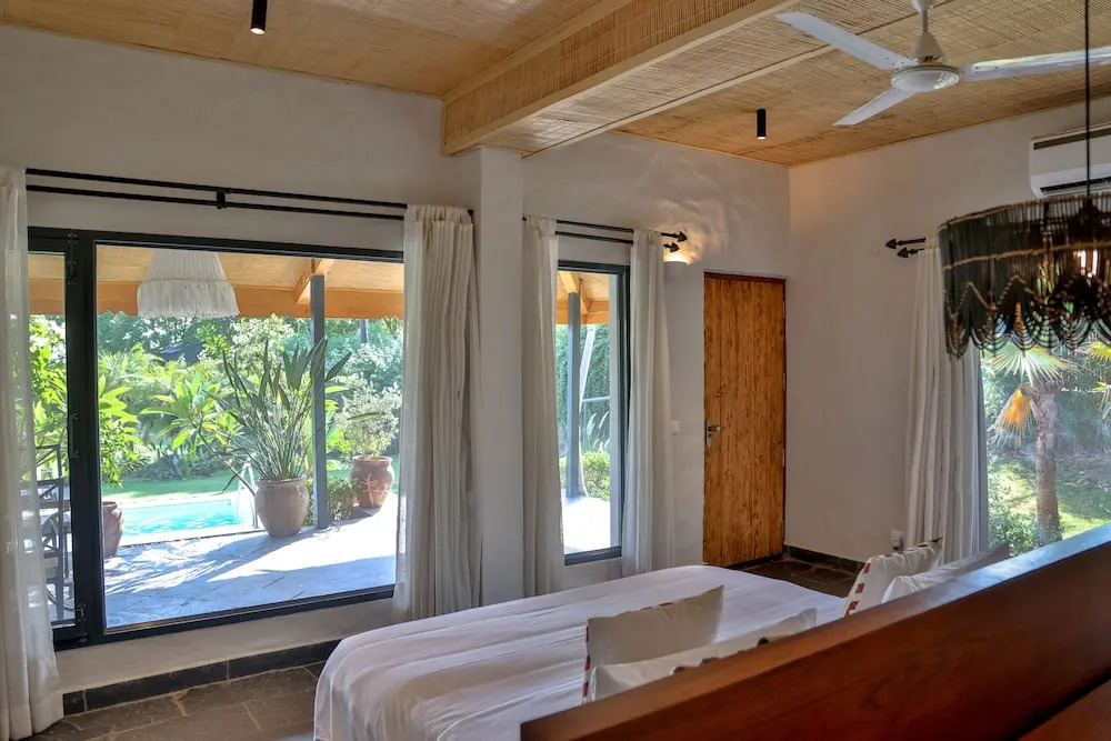 FHR Wilderness Lodge Chandigarh by TUTC