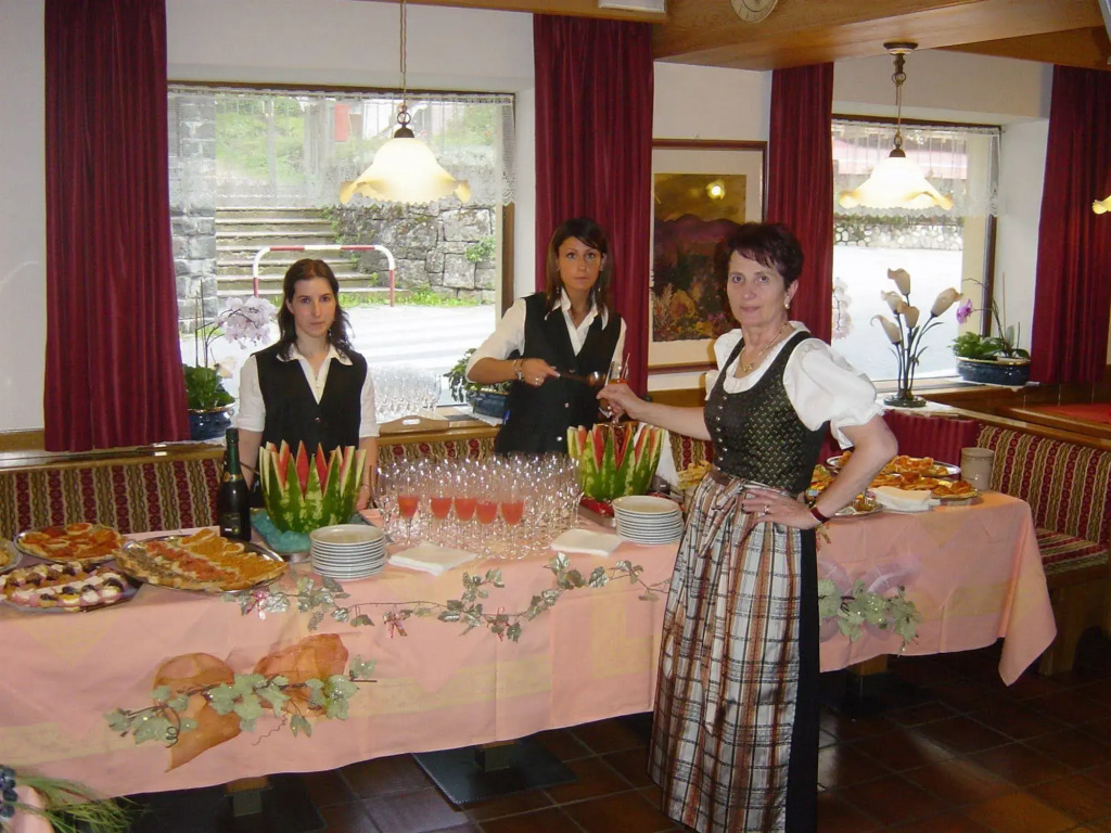 Hotel Adriana