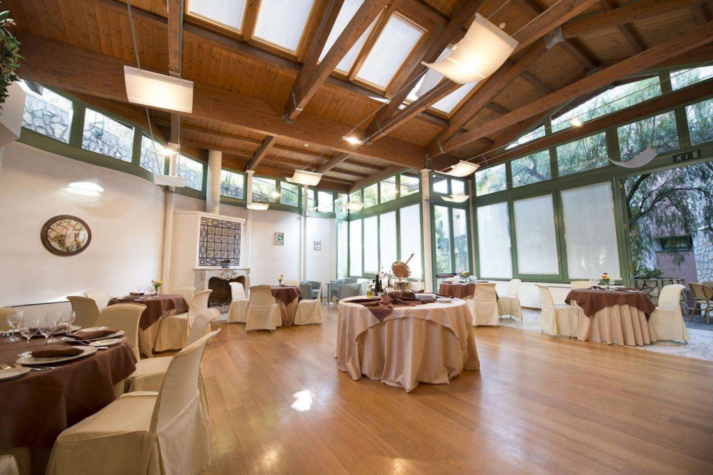 Solofra Palace Hotel & Resort