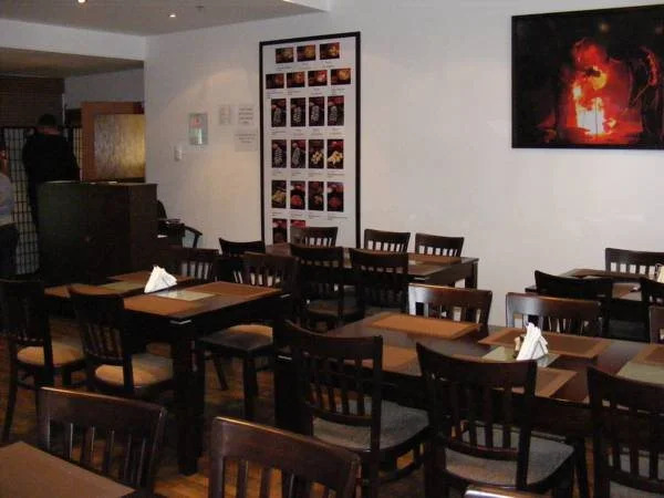 Study K & M Hotel