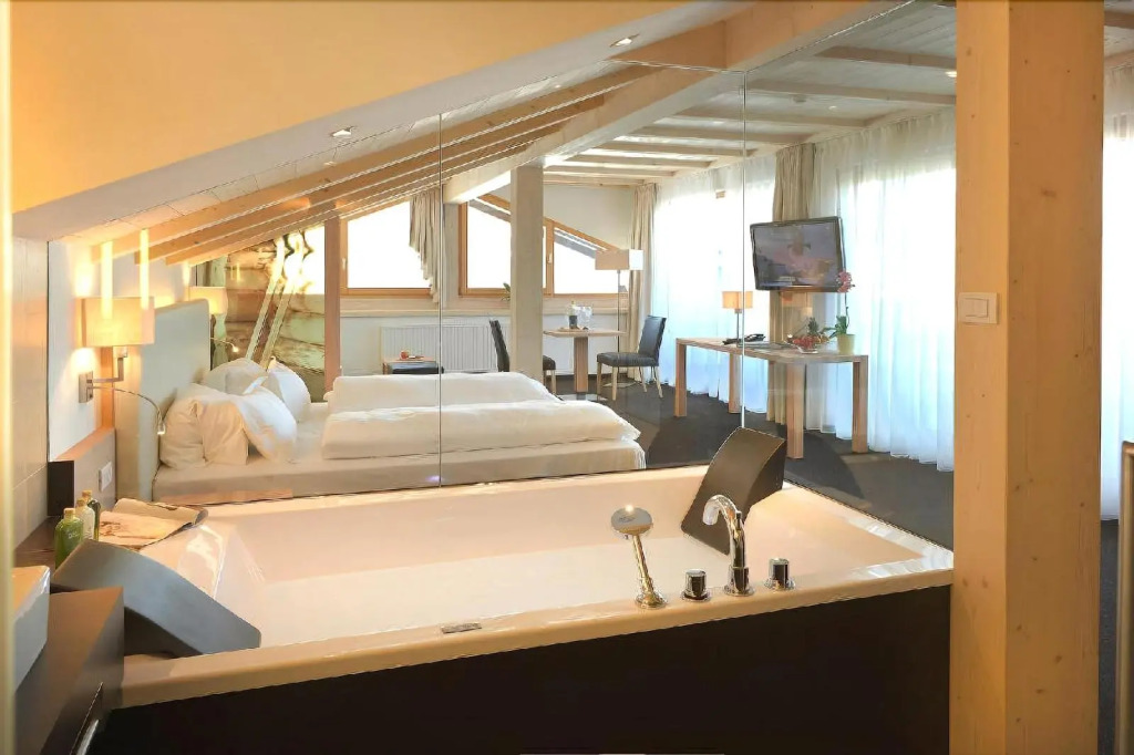 Gartenhotel Völser Hof