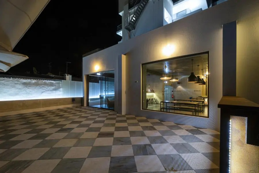 N1 Hostel Apartments and Suites