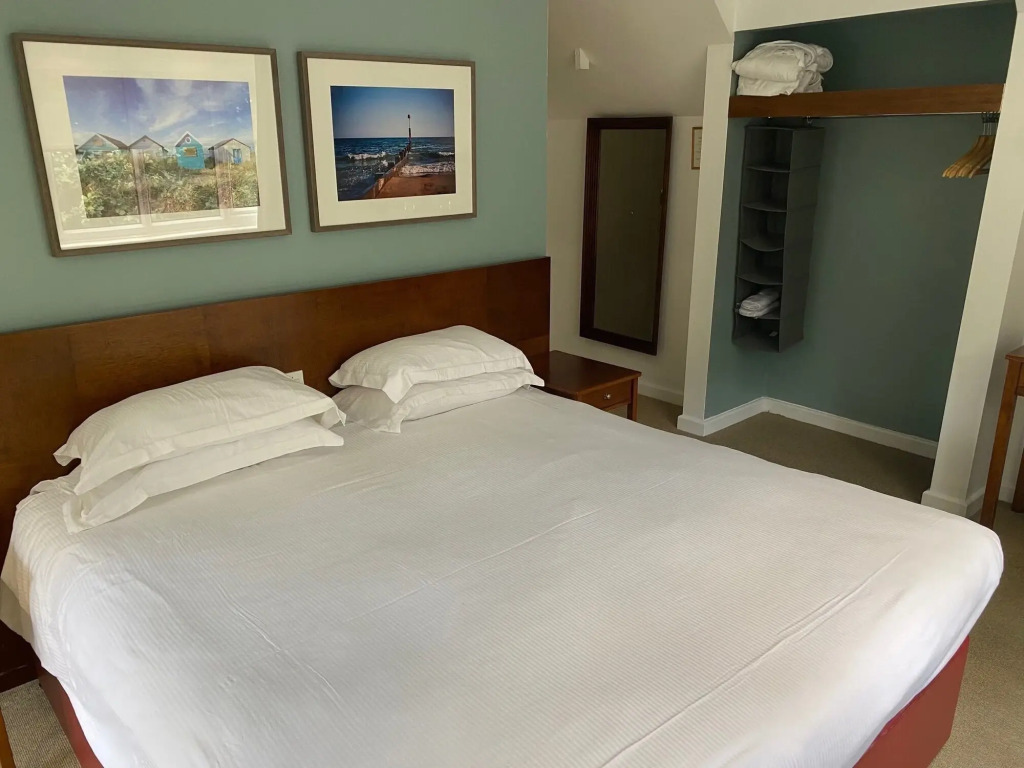 The Lodge At Meyrick Park