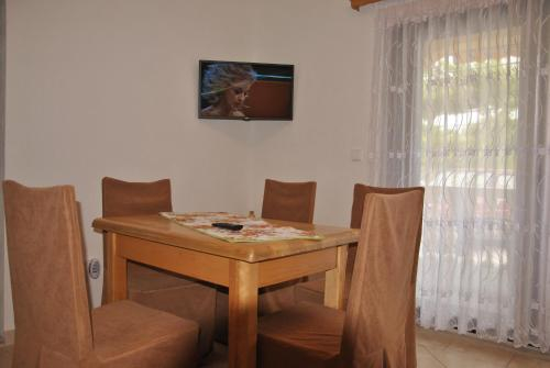 Apartments Villa Macola
