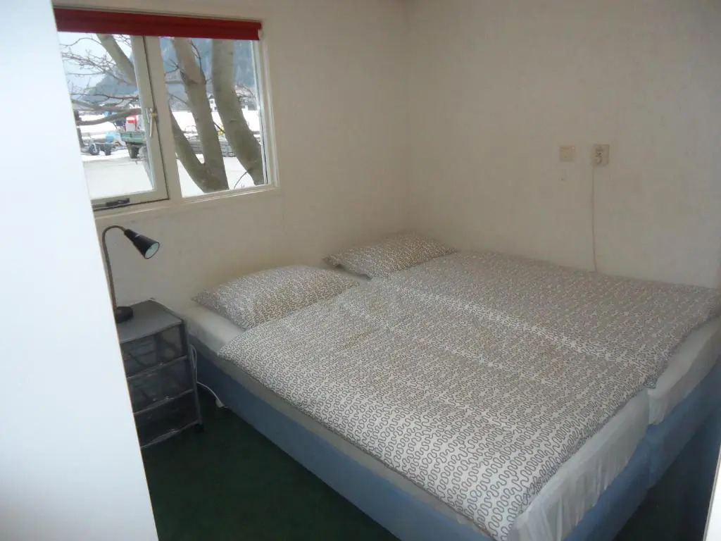 Mobilhome Mallnitz