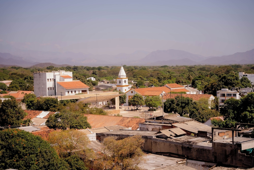 GIO Hotel Vajamar Valledupar