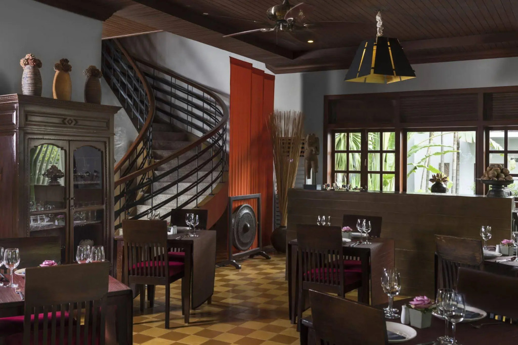 Sokkhak Boutique Resort & Spa