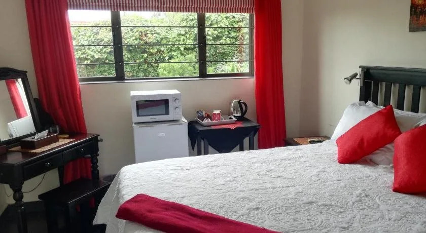 Avalon Guest House