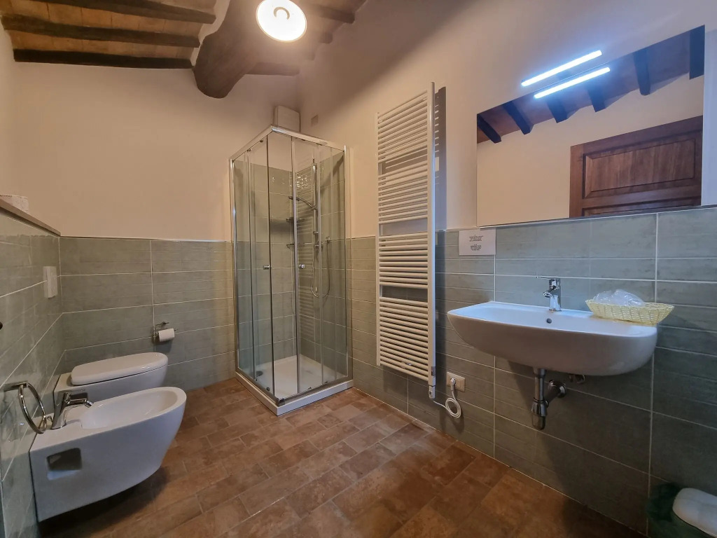 Tasteful Countryside Stay