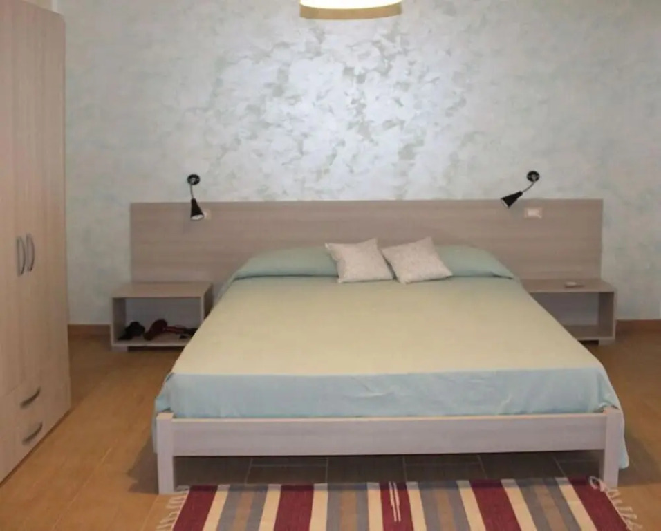 HOTEL MERCURIO SUL MARE - Fish restaurant and private beach