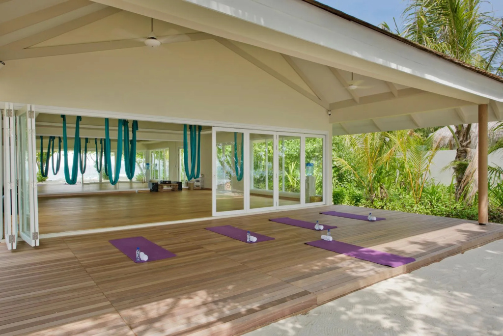 Kandima Maldives - 50 Percent Off Return Domestic Flights for stays of 4 nights or more between 11th April 2026 to 31st October 2026