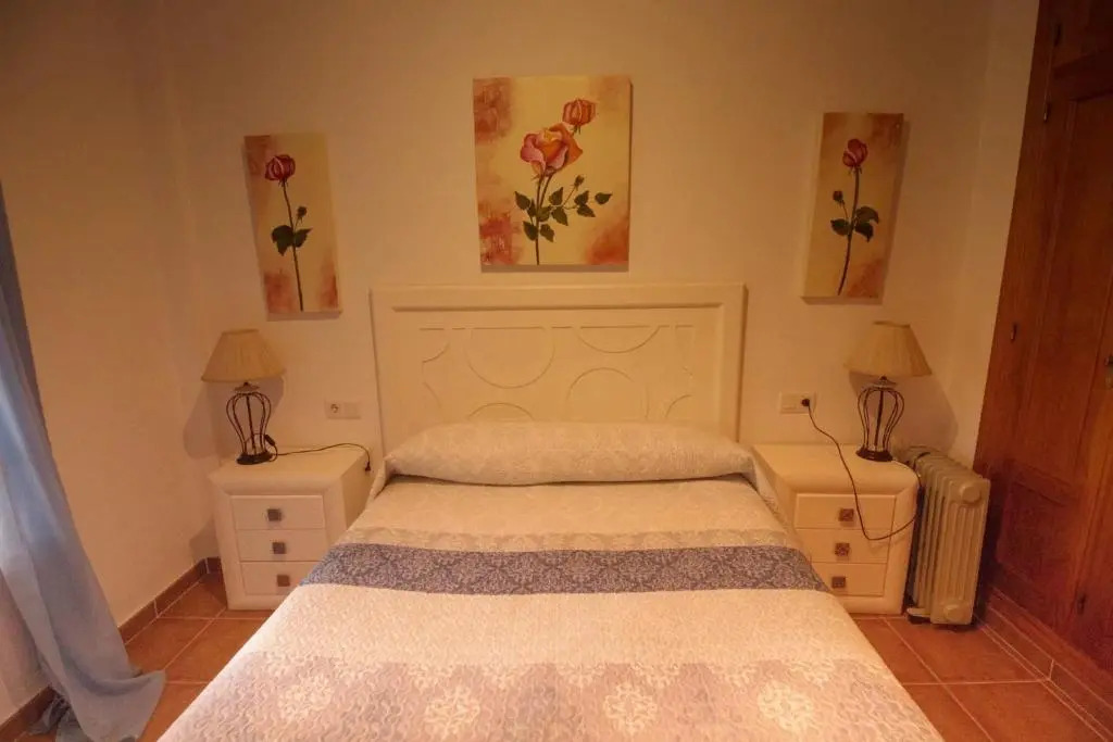 Apartamento Jardín del golf 2